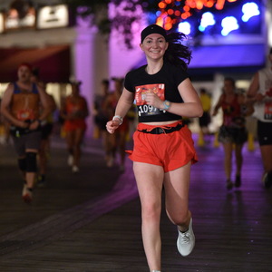 Fundraising Page: Maria Tartaglione